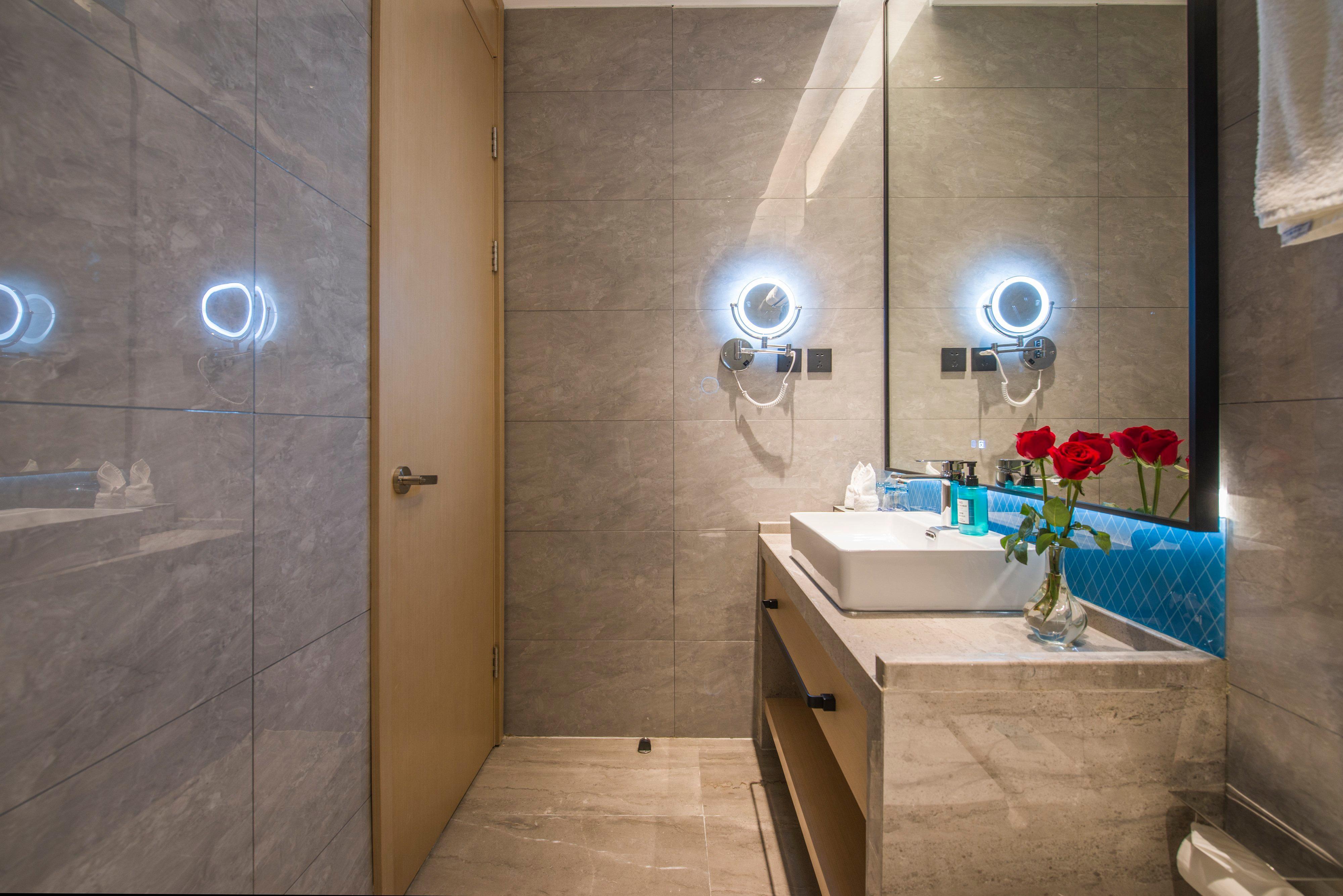 Holiday Inn Express Shenzhen Nanshan, An Ihg Hotel Extérieur photo