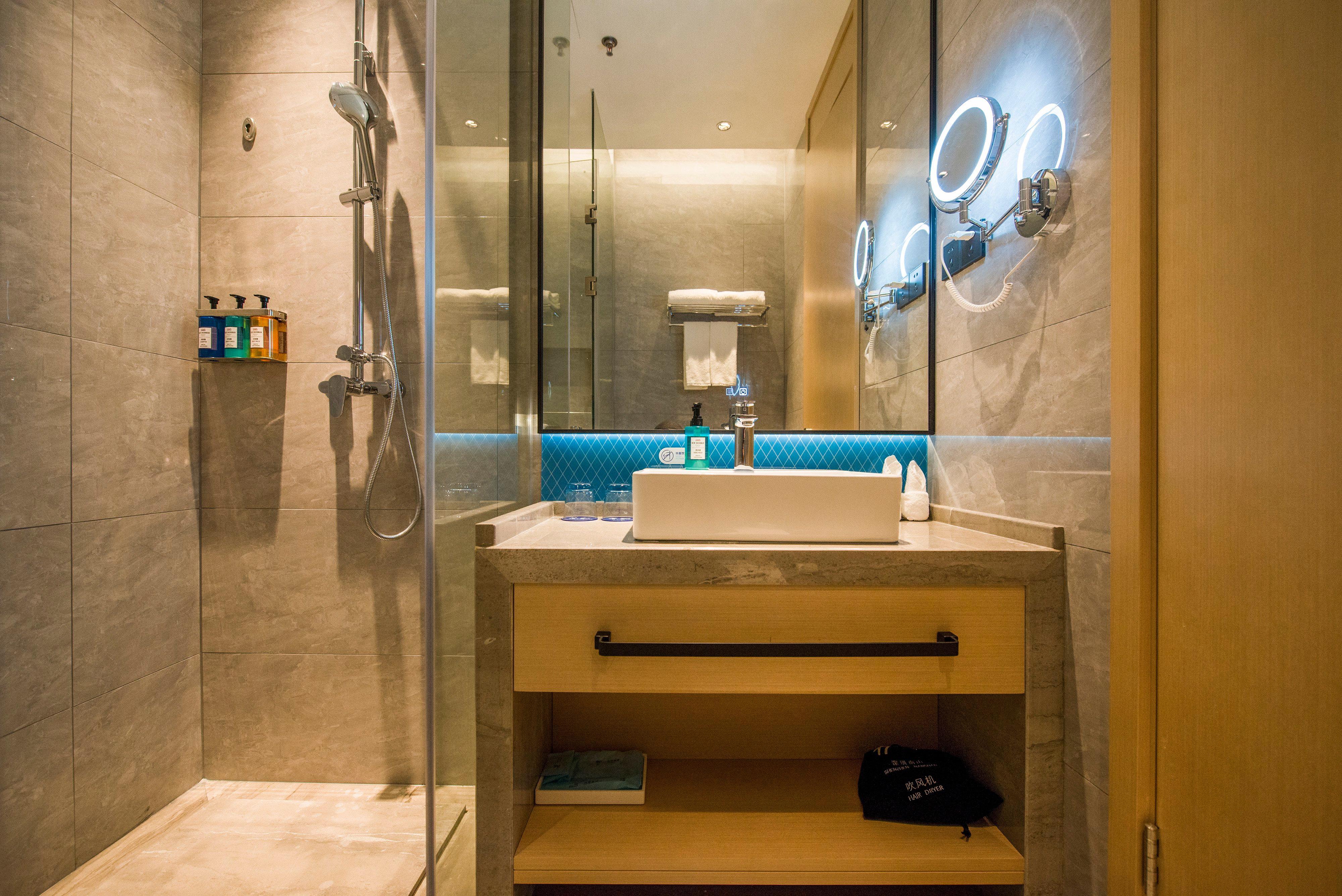 Holiday Inn Express Shenzhen Nanshan, An Ihg Hotel Extérieur photo